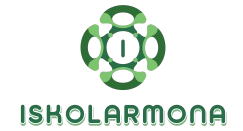 iSKOLARMONA Logo